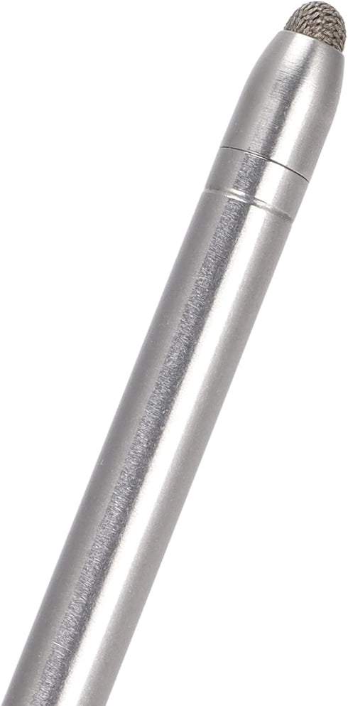 Stylus Pen, Metal Capacitive Touch Screen Digital Drawing Pen, Replacement for LG Stylo 6 Stylus 6 Q730TM Q730AM Q730VS Q730MS Q730PS Q730CS Q730M...