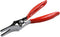 Hose Removal Pliers Automotive Vacuum Hose Separator Pliers Hose Pipe Removal Tool...