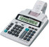 (6 Rolls) 2 1/4 x 150 ft, White, adding machine tape Paper Rolls, Premium One Ply Cash Register/Adding Machine/Calculator Roll Printing Calculator...