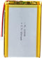 3.7V 6500mAh 106090 Lithium Polymer Ion Rechargeable Lipo Battery with PH 2.0mm Connector...