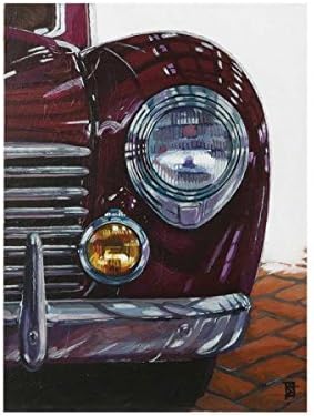 Aluminum Archival Painting & Mounting Panel, 4x6, Double-Sided, 100% Archival, Acid-Free, 4mm Thick, for All Media - Ideal for Professional Photog...