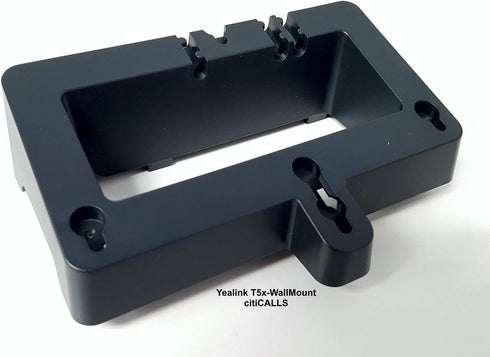 Yealink T5x-WallMount Bracket for T52 T54 T56 T58...