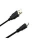 USB Cable for Sony Camera Cybershot DSC-H200 DSC-H300 DSC-W370 DSC-W800 DSC-W830 DSC-W310 DSC-W330 DSC-W180 DSC-W630 DSC-W650 DSC-W670 DSC-W710 DS...
