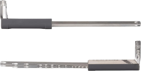 TEKTON Star Key Set, 13-Piece (T6-T50) with Holder | KLT91401...