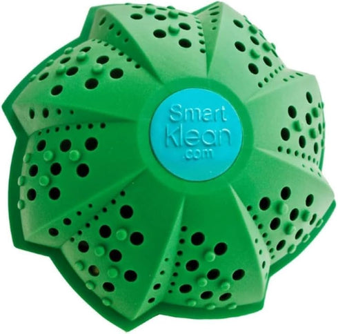 Laundry Ball - Non Chemical Detergent Natural Eco-Friendly Alternative Laundry Washing Machine Ball...