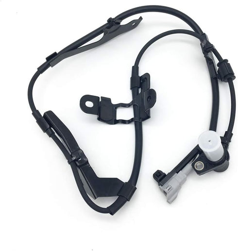 89543-0C010 ABS Wheel Speed Sensor Front Left replacement for 2001-2007 Toyota Sequoia 2000-2006 Toyota Tundra Replaces 970-328...