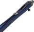 Cool Hand 5.7'' Bolt Action Pens, EDC Ballpoint Ink Refillable, Stylus for Touch Screen, G10 Body w/Pocket Clip, Ergonomic Grip, with a Refill, 53...