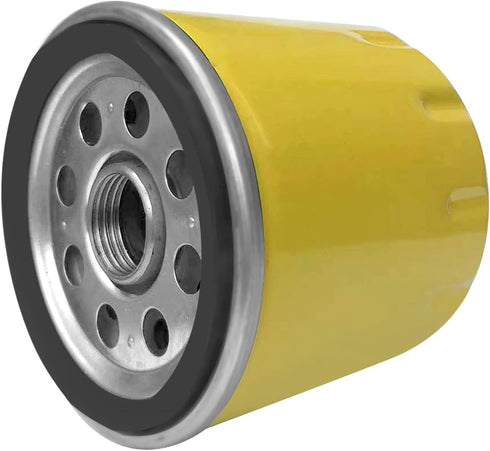 52 050 02-S Engine Oil Filter for Kohler CH11 - CH15, CV11 - CV22, M18 - M20, MV16 - MV20 and K582 Extra Capacity Lawn Mower Oil Filter...