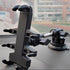 1" Double Ball Adapter Extension Bar Compatible with RAM B Size Components...