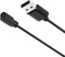 Black Compatible with Da Fit Smart Watch Charger, Replacement USB Charger Cable 3.3 Ft Charging Cord for Smart Watch with Da Fit App Smartwatch Ca...