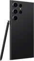 Black Galaxy S23 Ultra S Pen for Samsung Galaxy S23 Ultra S Pen No Bluetooth 5G Touch Screen Stylus Pen Replacement Parts for Samsung Galaxy S23 U...