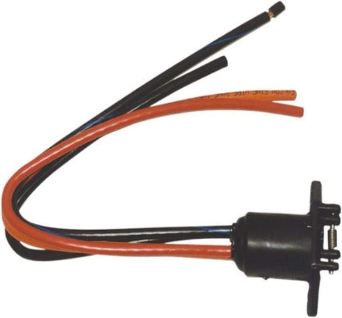 Manufacturing 425 Marine V-Groove Trolling Motor Receptacle...