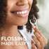 Glide Floss Picks-30 count (Pack of 3)...