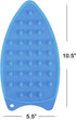 Silicone Iron Rest Pad for Ironing Board Hot Resistant Mat...