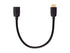 Monoprice DynamicView Ultra 8K HDMI Cable - Up To 8K@60Hz, High Speed, 48Gbps, Dynamic HDR, eARC, 3 Feet, Black...