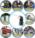 Pump Oiler Can Professional Level 8OZ Capacity?250ML? Pump Oiler with Handle and 6" Metal Spout...