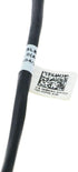 Zahara Power Cable Laptop Replacement for Dell Latitude E7270 DC020029500 49W6G 049W6G Power Cord 24.5cm...