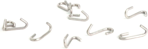 Snow Blower Tillers Mowers 36632 Compatible with Tecumseh Throttle S Hook ?10 Pack?...