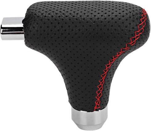 Acouto Shift Knob Head Universal Automatic Gear Shift Knob Shifter Lever Head Manual Stick Shift Knob Head Car Modification Accessory for Manual a...