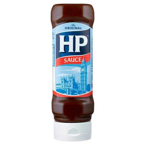 Hp Topdown Sauce 450g...