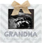 Pearhead Grandma Pregnancy Announcement Sonogram Picture Frame, Ultrasound Photo Frame for New Grandparents, Ideal Pregnancy Reveal Keepsake for G...