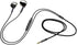 Wired Earbuds with HD mic for Calls, Rock Bass Headphones Universal 3.5 mm Plug,in-Ear Noise-canceling Wired Earphone with Microphone, Metal Shell...