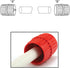 Prime-Line RP77271 Pipe And Tubing Reamer, 1/8 in To 1-5/8 in Diameter, Red (Single Pack)...