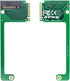 chenyang ROG Ally Gaming Internal M.2 NVME M-Key 2230 to 2280mm SSD Upgrade Extension Adapter...