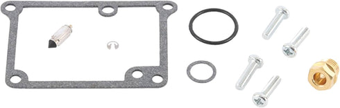 All Balls Racing 26-1561 Carburetor Kit, Complete Compatible with/Replacement For KTM 65 SX 1998-2006...
