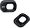 Camera Lens Cap Compatible for DJI Mavic Mini 4 Pro Drone Lens Cover Cap Replacement Gimbal Camera Lens Frame Lid...