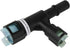 Genuine GM 15055342 Auxiliary Heater Inlet Hose Tee Connector, Black...