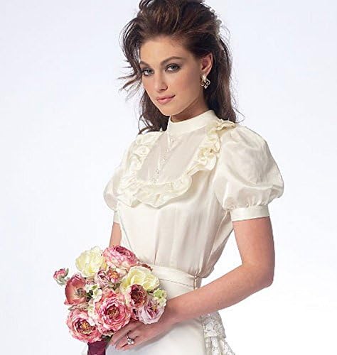 McCall's Patterns M7071, Misses' Historical Costume Sewing Pattern, Sizes 14-22...
