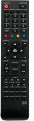 NB662 NB887 NB958 Replace Remote Control fit for Magnavox DVD CD Player NB662UD NB887UD NB958UD MBP5210 MBP5210F MBP5210/F7 DV225MG9 MBP5220 MBP52...