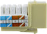 Cat5e Keystone Jack Insert, Ivory...