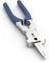 YESWELDER 8" MIG Welding Pliers, Anti-Rust MIG Welding Pliers for Professional Welding - Reliable and Durable...