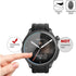 Screen Protector Compatible for Amazfit Balance Smart Watch, 9H Tempered Glass Protective Film Compatible for Amazfit Balance Smartwatch (3PCS)...