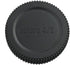 JJC L-R7 Body Cap and Rear Lens Cap for Olympus E-P1&Panasonic GF1 Replaces Olympus LR-2...