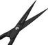 Small Embroidery Scissors: Small Sharp Scissors, Little Straight Stainless Steel Pointed Tip Precision Cutting Details Thread Yarn for Quilting Kn...