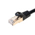 Cables Direct Online 6FT S/FTP Cat7 Copper Network Ethernet Patch Cable, Internet Wire, Compatible with PC, Laptop, Modem, Router, TVs, Printer Co...