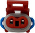 DigiAutoPart Vapor Canister Purge Valve Connector wiring harnesses 12101858...