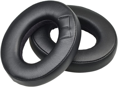 JHZZWJ Earpads Compatible with Philippe Parrot ZIK 1.0 Cushion Pads Professional Headphones Ear Pads Cushions Replacement......