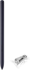 Tab S7 / S7+ S Pen Replacement Stylus Pen for Samsung Galaxy Tab S7 / S7 Plus/ S7 FE (EJ-PT870) + Tips/Nibs (Without Bluetooth) (Black)...