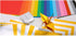 Toyo Origami Tant (007200), 15 cm x 15 cm, 100 Colors, 3584...