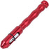 TIG Wire Feed Pen, Arc Welding Pen TIG Wire Feed Pen Finger Feeder Welding Rod Holder for 1.0?3.2mm Welding Wire Industrial Supplies(Red)...