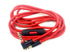 Replacement Audio Cable Cord Wire with in-line Microphone and Control Compatible with Beats Solo 2 Solo 3, Studio 3, Pro, Detox, Wireless, Mixr, E...