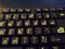 Vietnamese Keyboard Stickers with Fluorescent Inlays. Large Symbols Will Not Wear, Smudge or Fade. Vietnamese Conversion for All Laptop and Deskto...