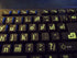 Vietnamese Keyboard Stickers with Fluorescent Inlays. Large Symbols Will Not Wear, Smudge or Fade. Vietnamese Conversion for All Laptop and Deskto...