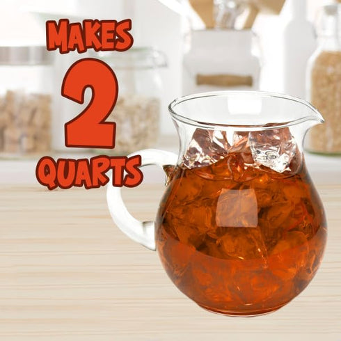 Kool-Aid Unsweetened Soft Drink Mix, Orange, 15OZ, 48 CT...