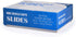 SWIFT Microscope Slides Kit with 50 Pre-Cleaned Blank Slides and 100 Glass Coverslips for Monocular Binocular Trinocular Microscopes...