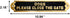 Renovators Supply Manufacturing Beware of Dog Sign 10.9 in. X 2.1 in. Keep Gate Closed Sign Cast Brass Please Close Gate Sign...